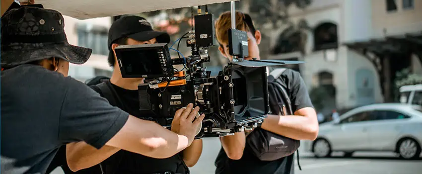 Film, TV, and Web Series Placements can be lucrative in sync deals