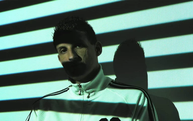 Peshay Announces Underground Vol. 2. Pre-Order