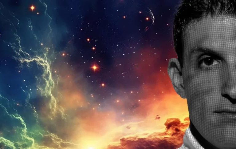 Peshay releases "Supernova (Edit)" - available everywhere now