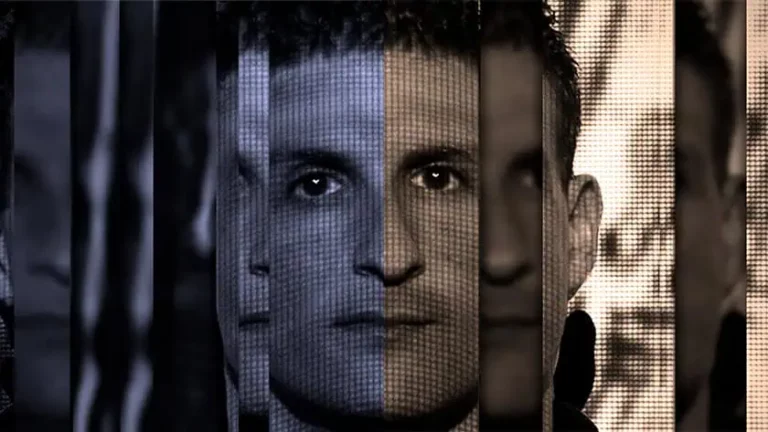 "Re·View Part One" by Peshay is available everywhere now