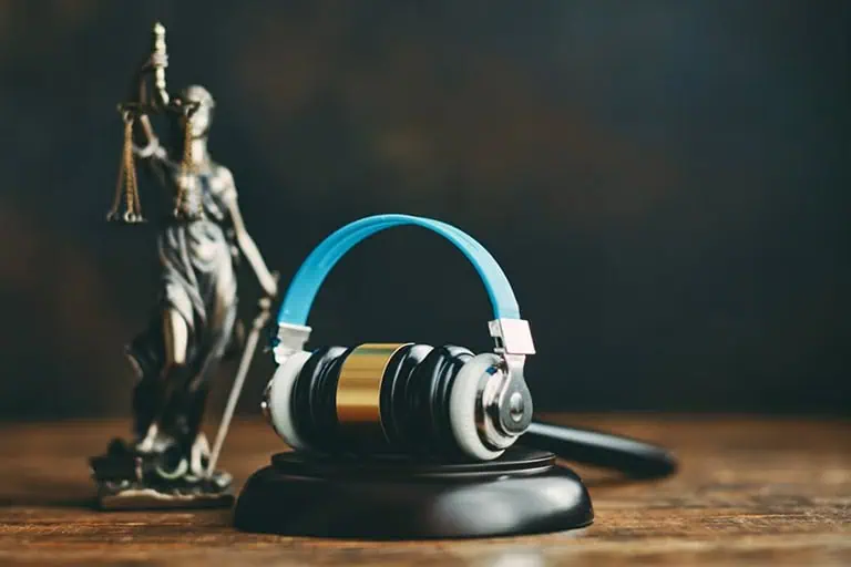 IQ Artist Management - Protecting Your Music publishing Rights