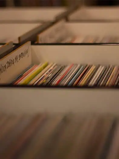 IQ ethically sustainable artist career development