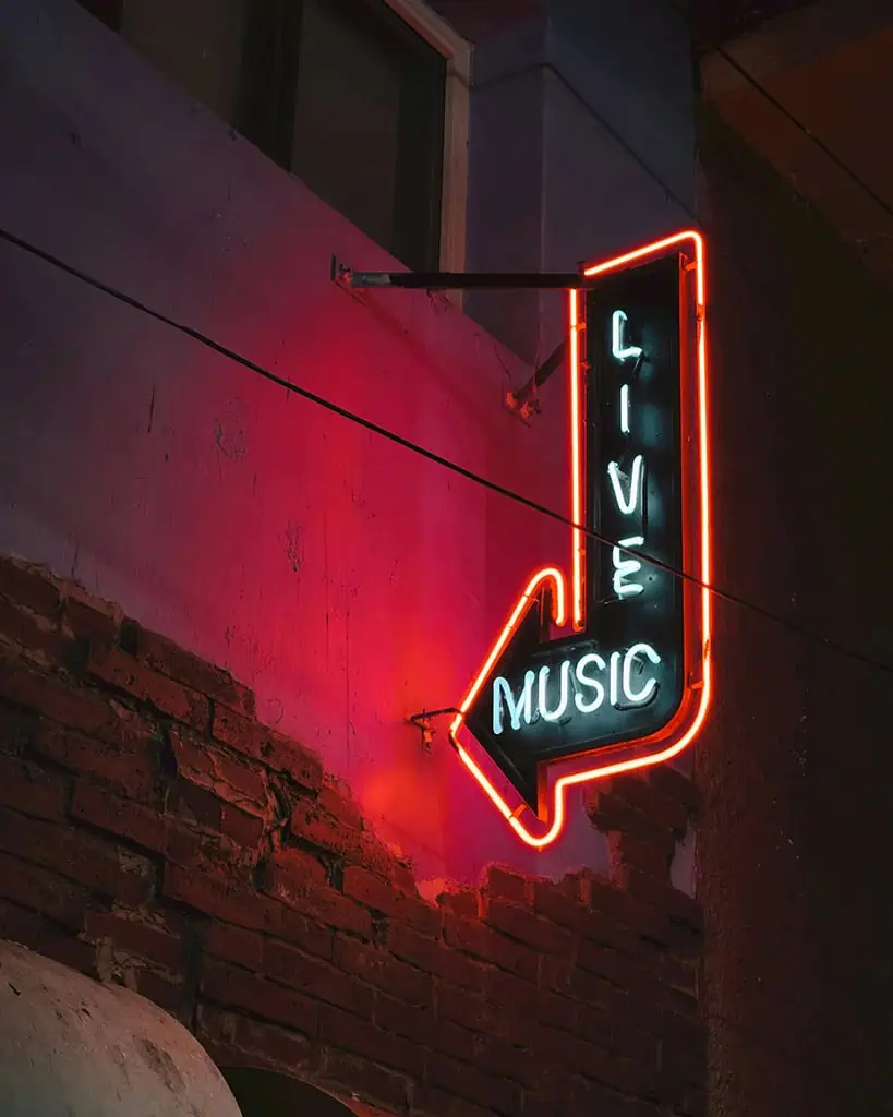 IQ Artist Management - Professional Music Management UK