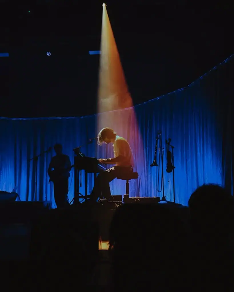 Artist Management Services UK - IQ Artist Management