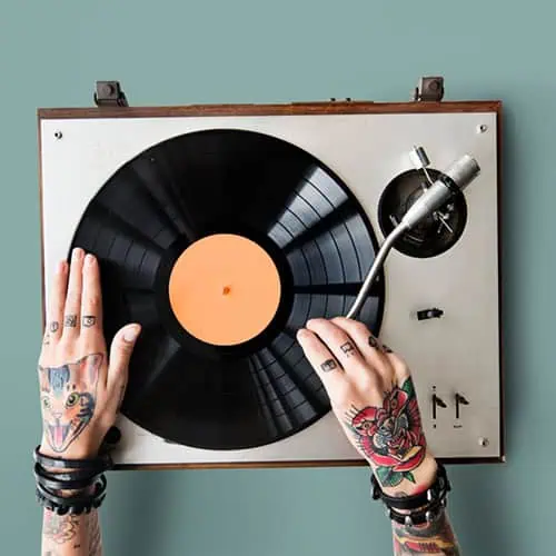 Professional Artist Representation - IQ Artist Management