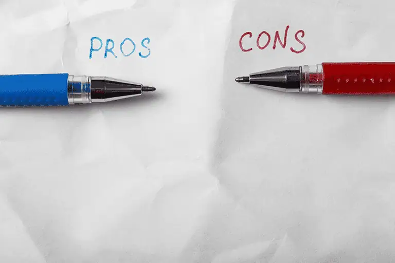 A list of pros and cons demonstrating streaming platforms' 2024-2026 shift toward perpetual worldwide rights at flat rates have fundamentally changed sync deal structures.