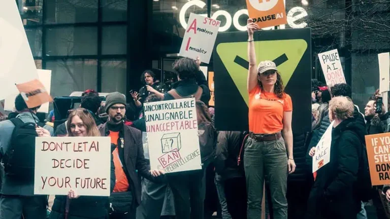 The House of Lords Has Sided With Artists on AI Copyright. Here’s What It Actually Means for Your Career