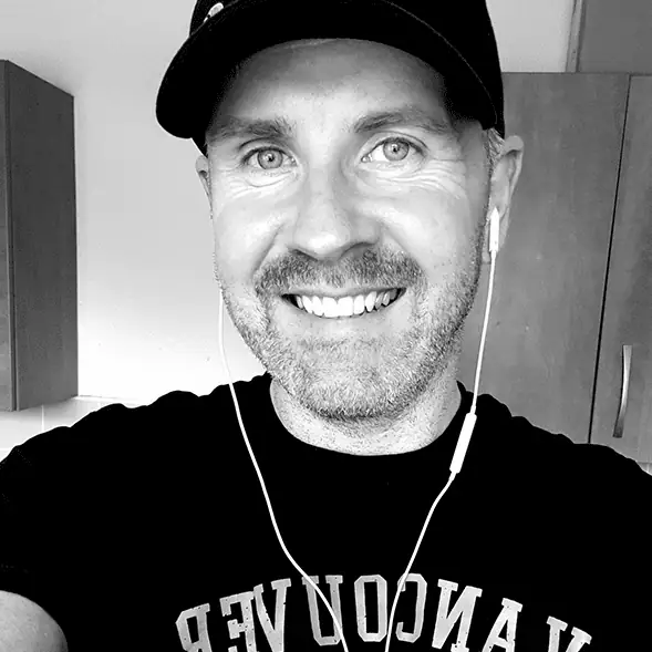 Ron Pye, founder and CEO of IQ Artist Management