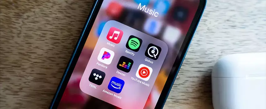 Leveraging Streaming Platforms when marketing your music